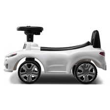 Ride On Push Car for Toddlers, Ages 1-3, Ride Racer, Sit to Stand Toddler Ride O