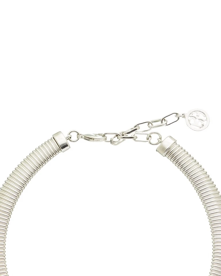 Collar para mujer Ben Amun enchapado en plata Foto 2 de 2