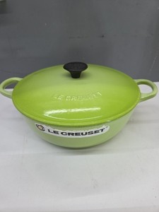 Kiwi Le Creuset | eBay