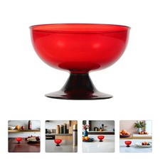 Ciotola Di Antipasto Coppe Per Gelato Con Piedi Coppette Da Dessert in