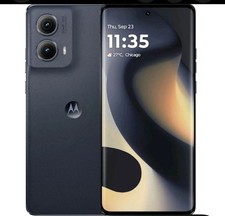 Motorola STMTXT2405VCPWP Edge 2024 6.6'' 5G 8GB RAM 256GB Gray Straight Talk