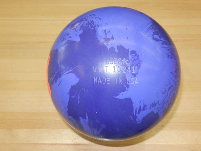 ベノムコブラ　15ポンド NIB 15# Motiv Venom Shock Bowling Ball - 15.3/3.2