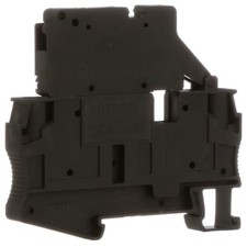 1PC PHOENIX CONTACT - IC 3038778 Fuse Terminal Block with light indicator NS 35