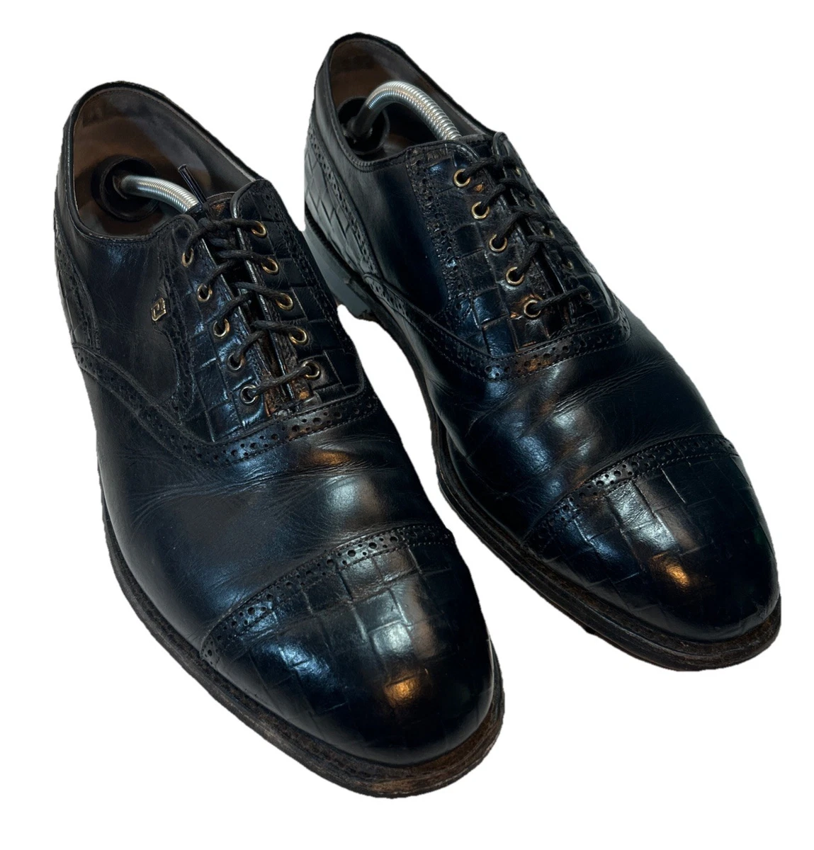FootJoy Golf Men display picture 1