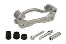 Halter, Bremssattel BUDWEG 382615-1 für HYUNDAI GETZ (TB) 1.1 2002-2005