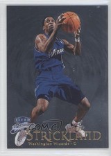 1998-99 Fleer Brilliants Rod Strickland #16 0c4
