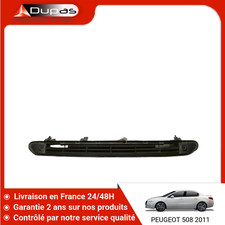Pare-choc avant Peugeot 508