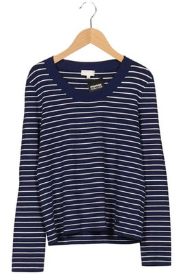 Escada Sport Pullover Damen Strickpullover Strick Oberteil Gr. L Meh... #ottrswx