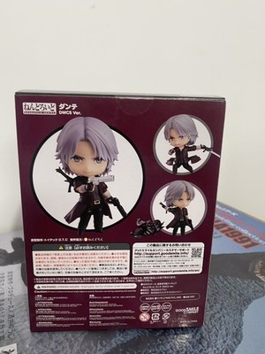 Nendoroid 1233 DEVIL MAY CRY 5 Dante DMC5 Ver Good Smile Company