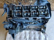Motor Mercedes-Benz Sprinter Vito W639 2.2 CDI 185TKm 2008 Diesel Unkomplett