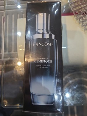 LANCOME *ADVANCED GENIFIQUE* YOUTH ACTIVATING CONCENTRATE SERUM  75 ml