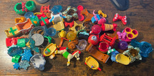 Disney Tsum Tsum Accessories Large Mixed Lot: Collectibles for Figures
