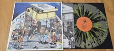 Fuckin Faces - Im Vakuum Des Vertrauens LP Mu...