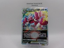 Piondragi-VSTAR 119/196 Verlorener Ursprung Deutsch NM Pokemon