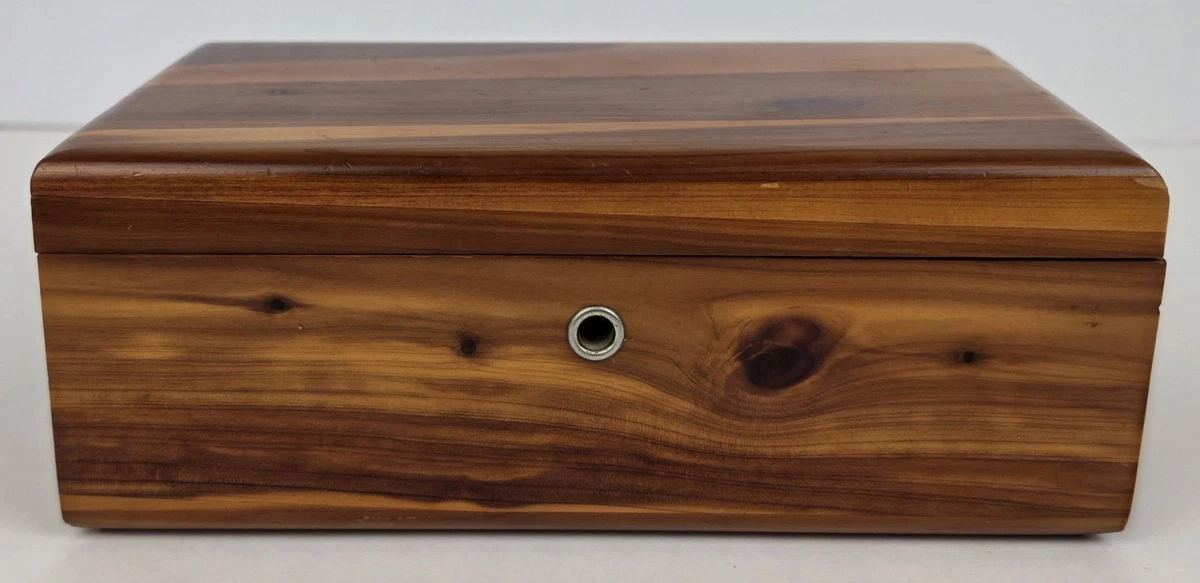 vintage lane cedar chest products for sale | eBay