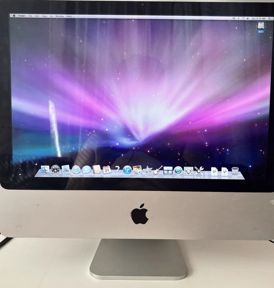 Imac 20 Inch for sale | eBay