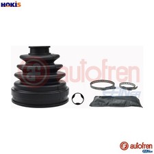 BELLOW KIT DRIVE SHAFT D8256 FOR TOYOTA COROLLA/Liftback/Compact/Station/Wagon