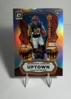 2025 Donruss Optic Quinshon Judkins Base (RAW)