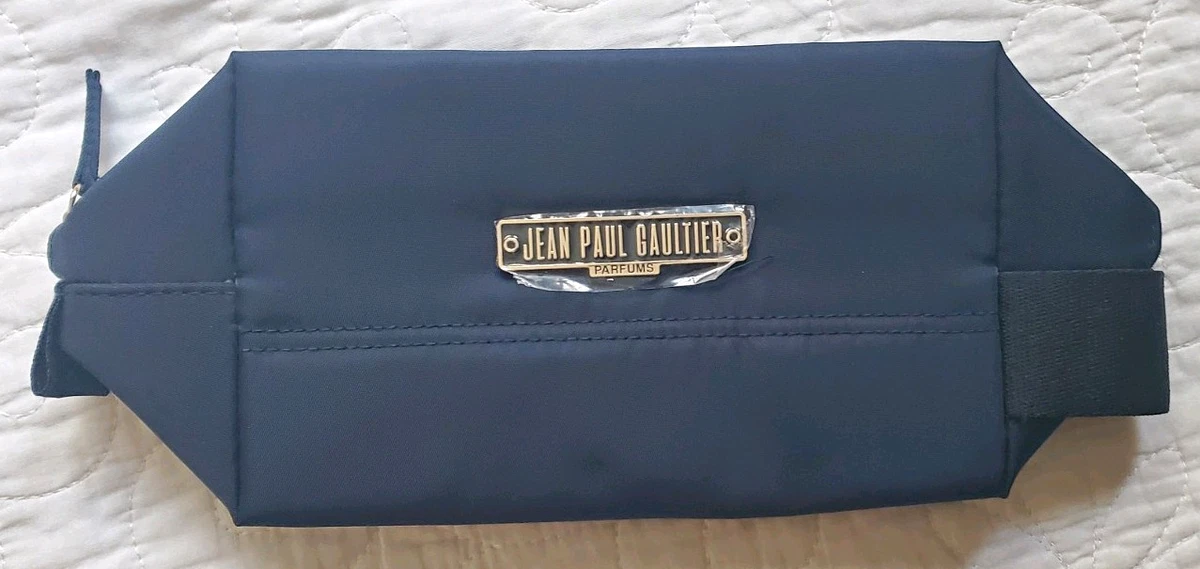 Jean Paul Gaultier Makeup Bags & Cases for sale - eBay