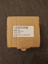 DEFENDER SECURITY SR10402 3-Position Keyswitch Key Switch