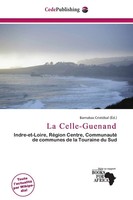 Barnabas CristóBal | La Celle-Guenand | Taschenbuch | FranzöSisch (2026)