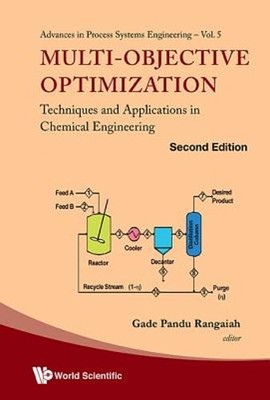 Multi-objective Optimization: Techniques And Applications In Chemical: New