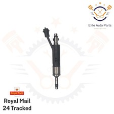 INJECTOR FOR PEUGEOT VAUXHALL CITROEN DS 1.2 PETROL FUEL EB2 PSA 9822715980