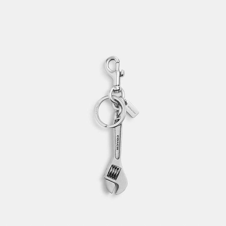 Coach Wrench Bag Charm CCY39 | eBay
