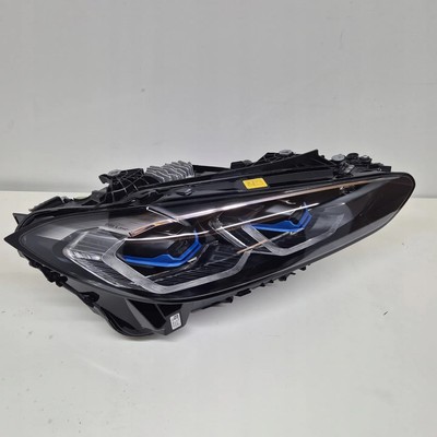 Frontscheinwerfer BMW 4 G22 G23 G26 5A19368-04 Laser Rechts Headlight