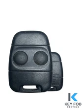 OEM LAND ROVER FACTORY KEYLESS ENTRY REMOTE KEY FOB  KHH 17TN KHH17TN