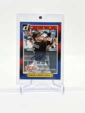 2014 Donruss Baseball Cards 22