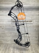 NEW IN BOX W/WARRANTY PSE EVOLVE 30 - Charcoa...