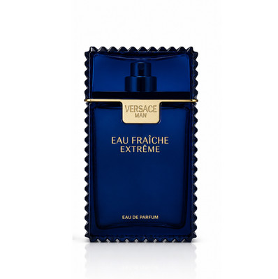 Versace Eau Fraiche Extreme pour homme Eau de Parfum 100 ml