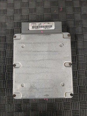 1997 97 Ford F150 4.6L AT Ecm Ecu Engine Control Module F75F-12a650-TB ML2-431