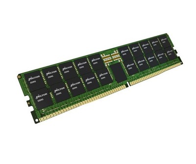 32 GB DIMM DDR5 288-PIN Markenspeicher 1x32GB Modul