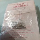 N Gauge Scenery