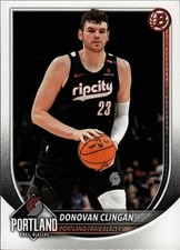 2025-26 Topps Bowman Basketball Base #1-200 - You Pick - Cooper Flagg RC