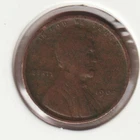 117 Year Old Rare 1909 US Lincoln Wheat Penny Collection Coin🔥First Year Issue!