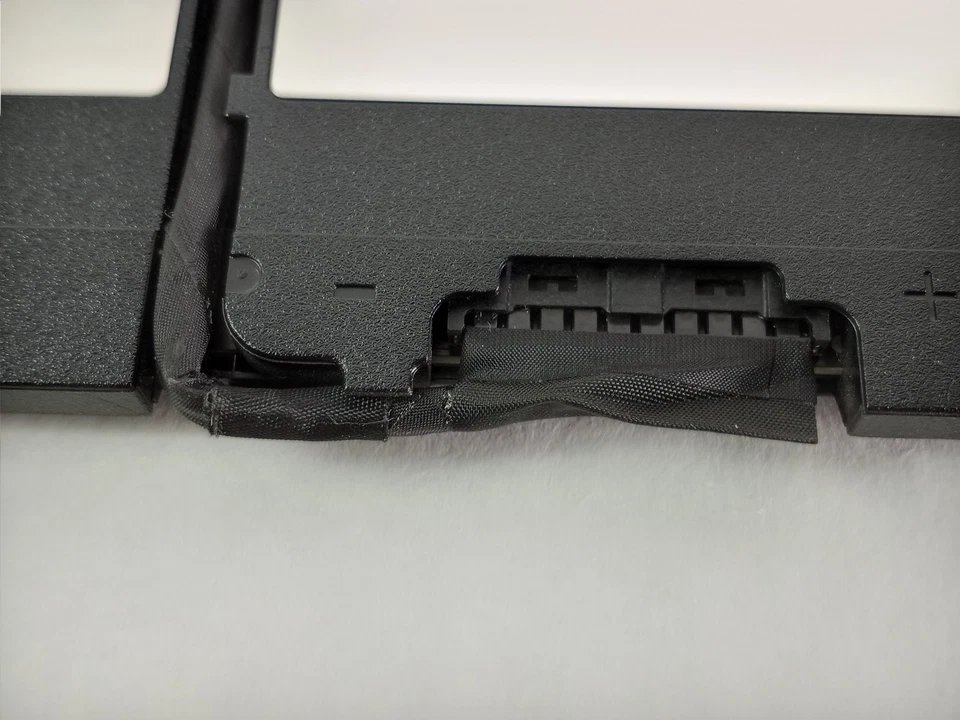 Batería para computadora portátil Dell 4GVMP 8500mAh 4 celdas para Latitude 5400 5500 Foto 4 de 4