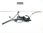 Sliding door motor assembly