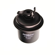 KRAFTSTOFFFILTER FÜR HONDA CIVIC VI FASTBACK (MA, MB) - MAXGEAR 26-2261