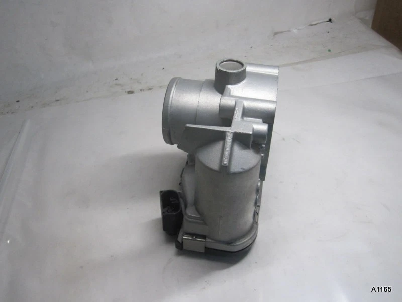 Fiat 500 Idea 2012-2020 Lancia OEM Electronic Throttle Body Genuine Bosch 1.4L - Image 4 of 4