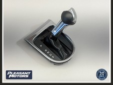 Ford Mustang Automatic Transmission Gear Shifter Lever Knob Boot Oem 2018-2023 Ford Mustang Automatic Transmission Gear Shifter Lever Knob Boot Oem 2018-2023
