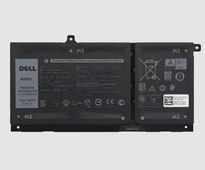 Genuine JK6Y6 CF5RH Battery for Dell Latitude 3410 3510 Inspiron 5300 5401 5501