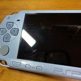 PSP 2000 console, Felicia Blue 5963 From Japan