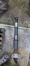 Audi RS6 RS7 rear shocks pair left and right 4G0616031AF 22825mi