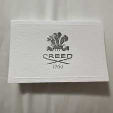 CREED MILLESIME IMPERIAL Deluxe EDP SPRAY CARDED-EAU DE PARFUM I Ship Fast NEW