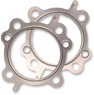CM Cylinder Head Gasket 3.750in Bore .030 Thickness Dyna Switchback 12-16