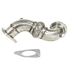 Collettore Turbo Ehxuast 2,5" testata tubo anteriore per Chevy Cruze Sonic 1.4L 11-15