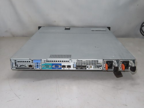 Dell PowerEdge R420 tested with window server - included: CPU - RAM - HDD - Picture 3 of 6